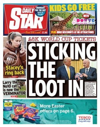 Daily Star