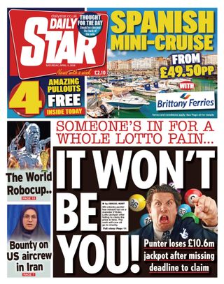 Daily Star