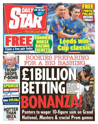 Daily Star