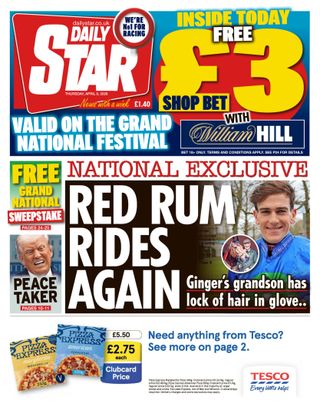 Daily Star