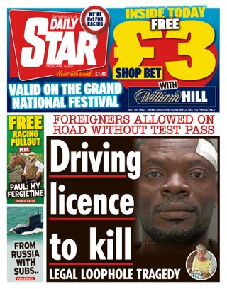 Daily Star