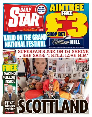 Daily Star
