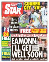 Daily Star
