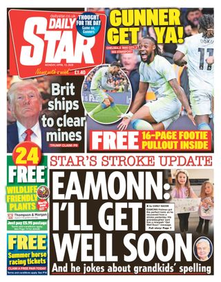 Daily Star