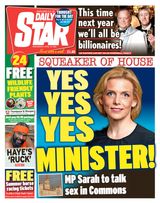 Daily Star