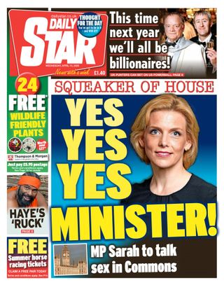 Daily Star