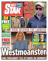 Daily Star