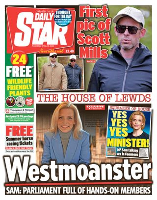 Daily Star