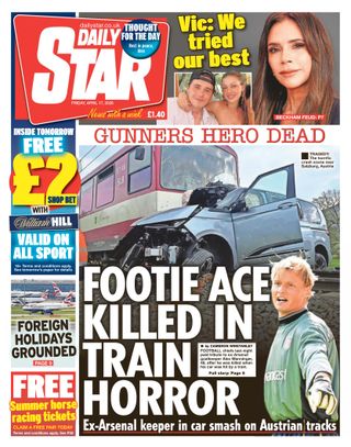 Daily Star