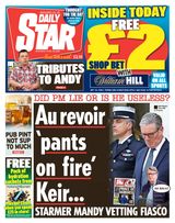 Daily Star