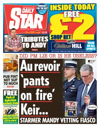Daily Star