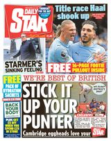 Daily Star