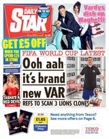 Daily Star