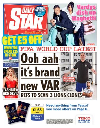 Daily Star