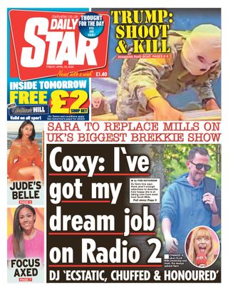 Daily Star