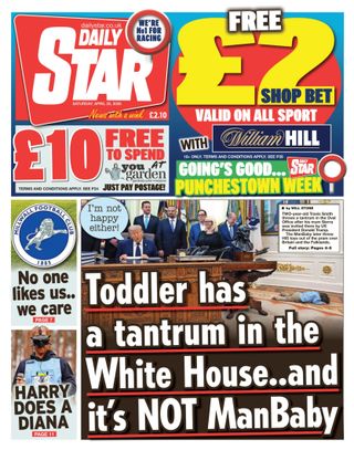 Daily Star