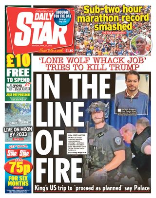 Daily Star
