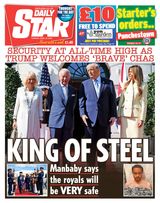 Daily Star