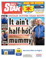 Daily Star