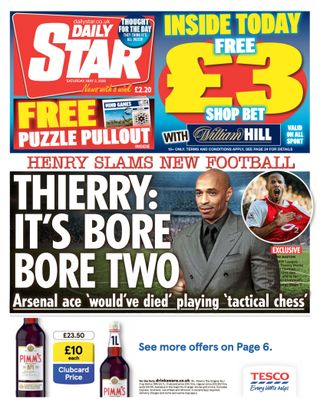 Daily Star