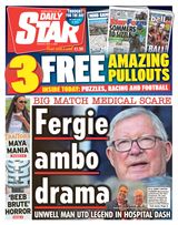 Daily Star