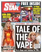 Daily Star