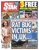 Daily Star