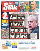 Daily Star