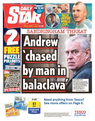 Daily Star