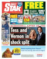 Daily Star