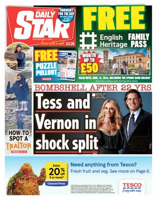 Daily Star