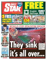 Daily Star