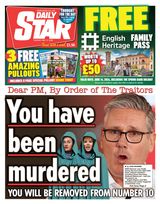 Daily Star
