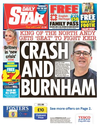 Daily Star
