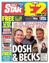 Daily Star