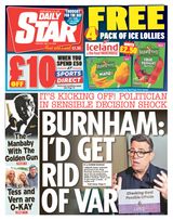 Daily Star