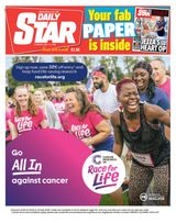 Daily Star