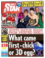 Daily Star