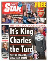 Daily Star Daily Star