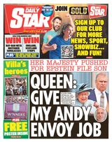 Daily Star