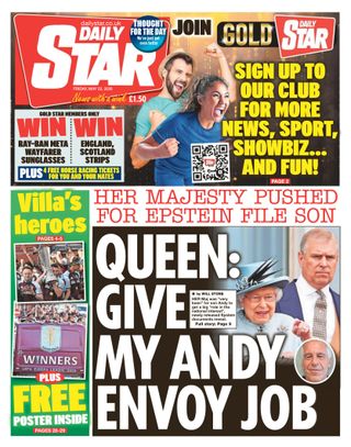 Daily Star