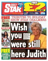 Daily Star