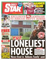 Daily Star