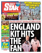 Daily Star