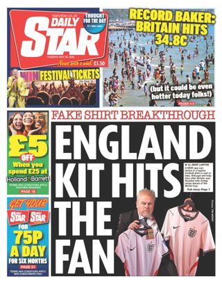 Daily Star