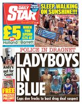 Daily Star