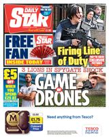 Daily Star