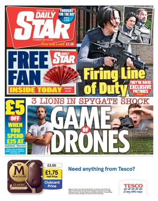 Daily Star