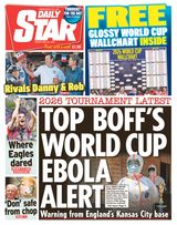 Daily Star