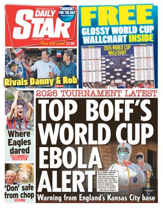 Daily Star